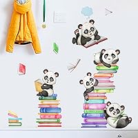 Vista 9 de Calcomanías de Pared de Cactus Boho Calcomanías de Pared de Sol Boho Plantas Tropicales de Cactus Verdes con Pájaros Calcomanías de Pared para Sala