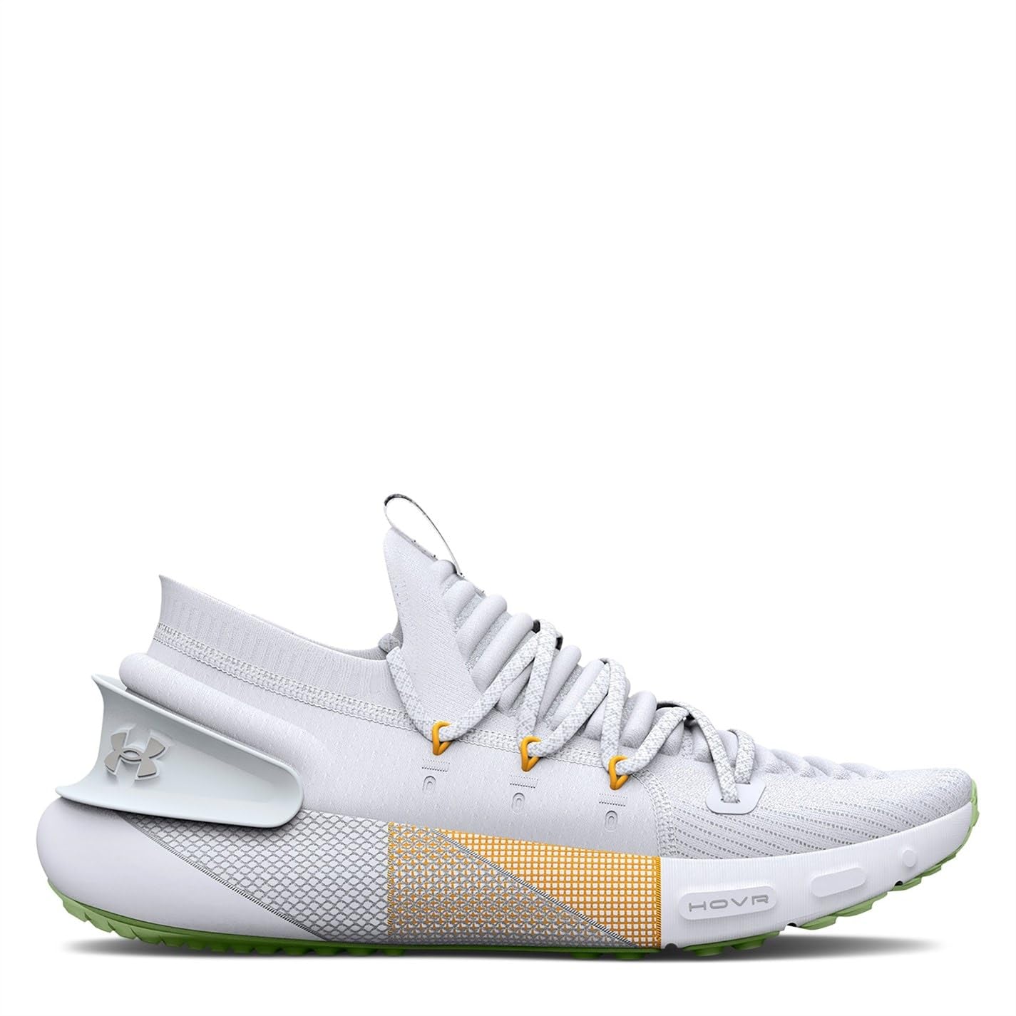 Under ArmourWomens Ua W HOVR Phantom 3 Launch Sneaker