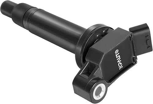 Miniatura 7 de Juego de 6 bobinas de encendido compatibles con V6 3.0L 3.3L 1999 2000 2001 2002 2003 2004 2005 2006 Lexus ES300 RX300, Toyota Avalon Camry