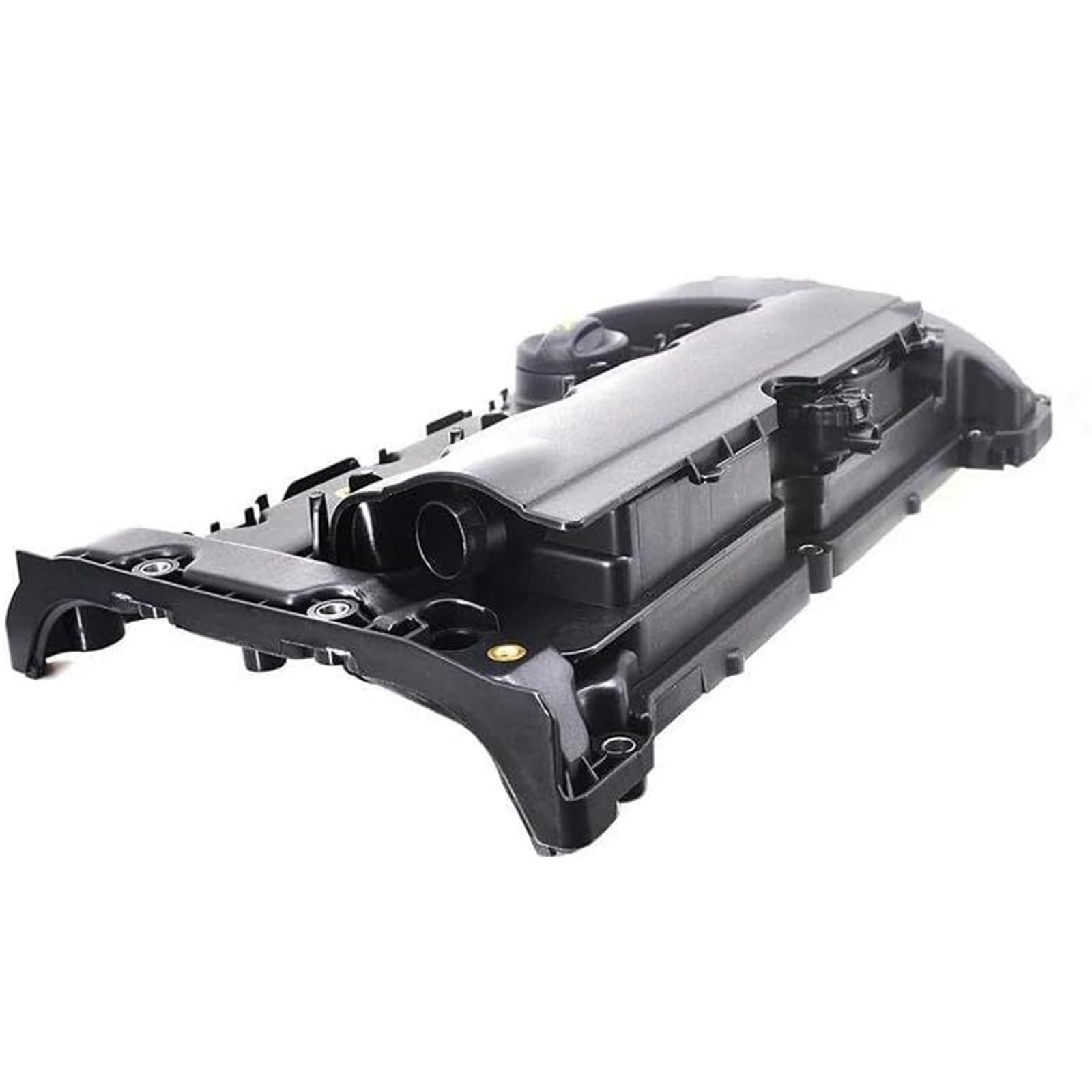 Bouchons de Valve en Alliage d'aluminium pour Peugeot 207 208 308 508 3008 5008 pour Couvercle de soupape de Cylindre de Moteur avec Joint