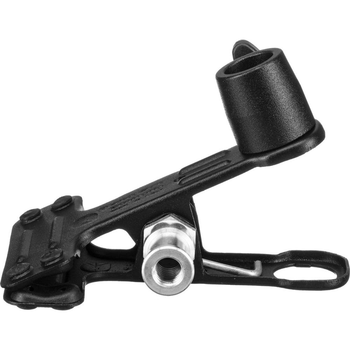 Amazon | 275 Mini Clip Clamp - Black | マンフロット(Manfrotto