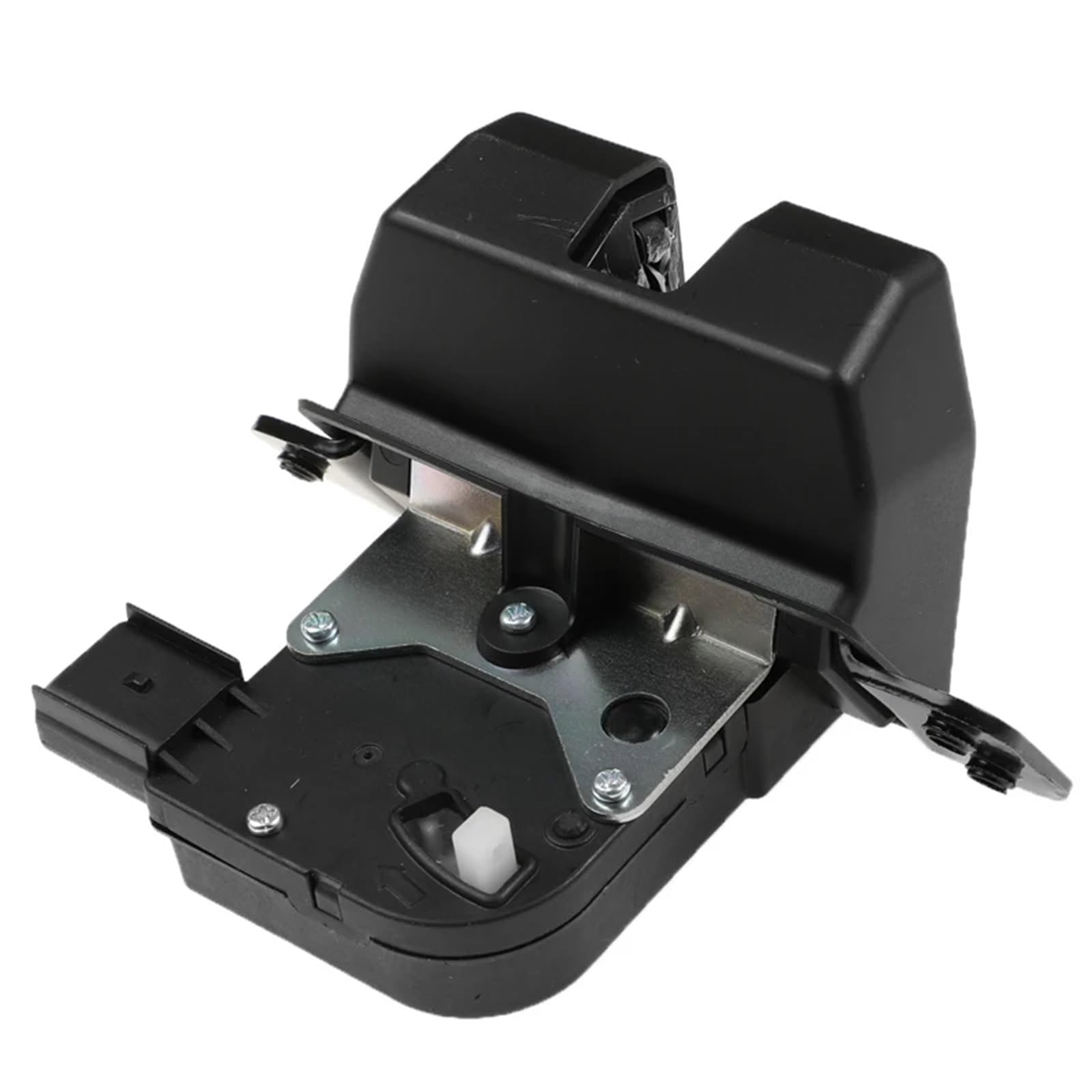 Otozum One Color Liftgate Lock Compatible With Hyundai For Santafe Xl 2017 2018 2019 For Santafe Sport 2017 2018 Car Trunk Lock Tailgate Latch Actuator 812303Z000