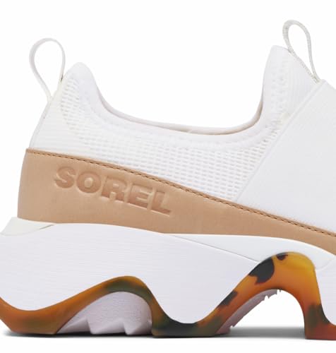 Image of Sorel Women's Kinetic Impact Ii Strap Sneaker