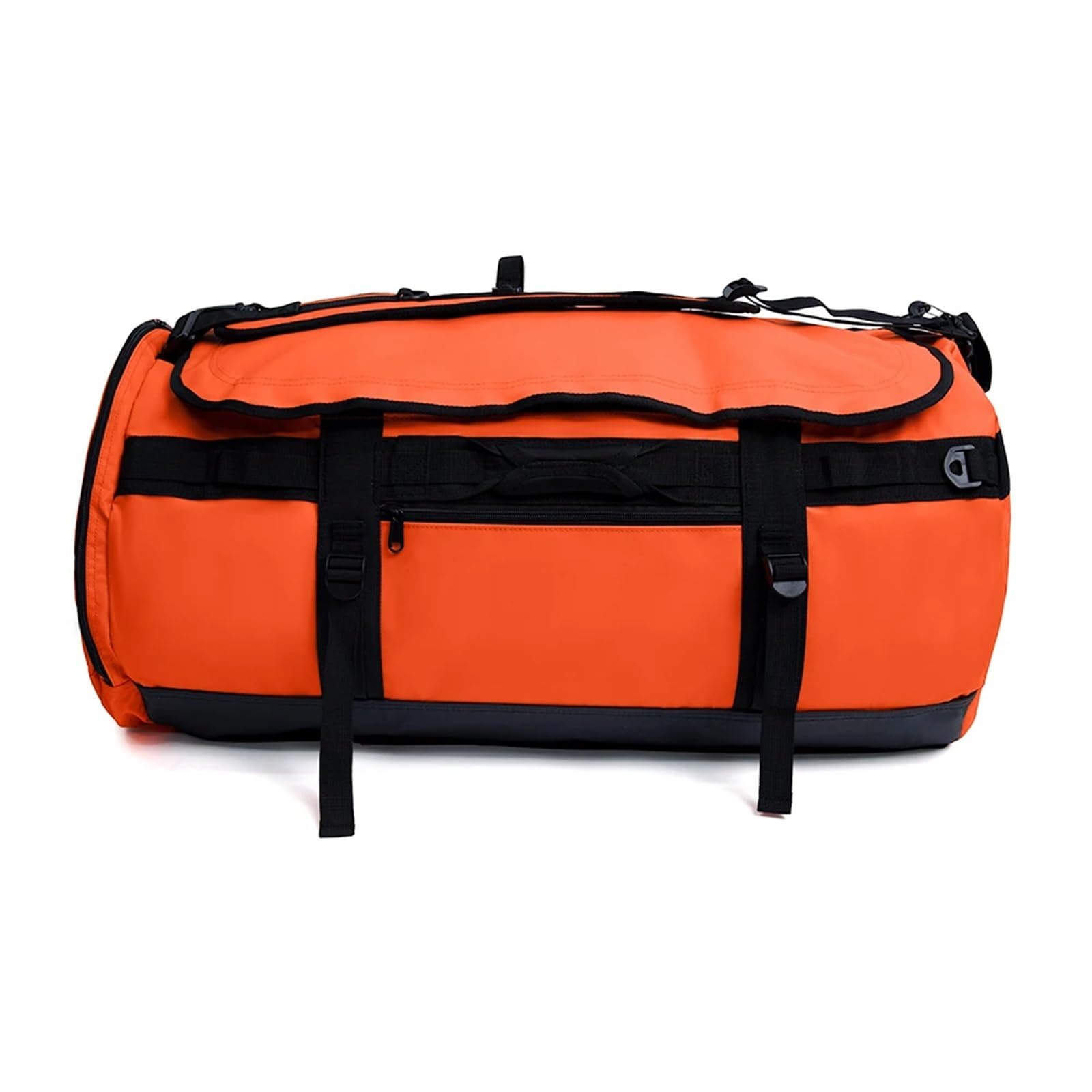 120L Pack Dry Bag Bergsteigertasche, Camping- und Wanderrucksack, wasserdichte Multifunktionstasche mit großem Fassungsvermögen FüR Wassersport Wandern Camping