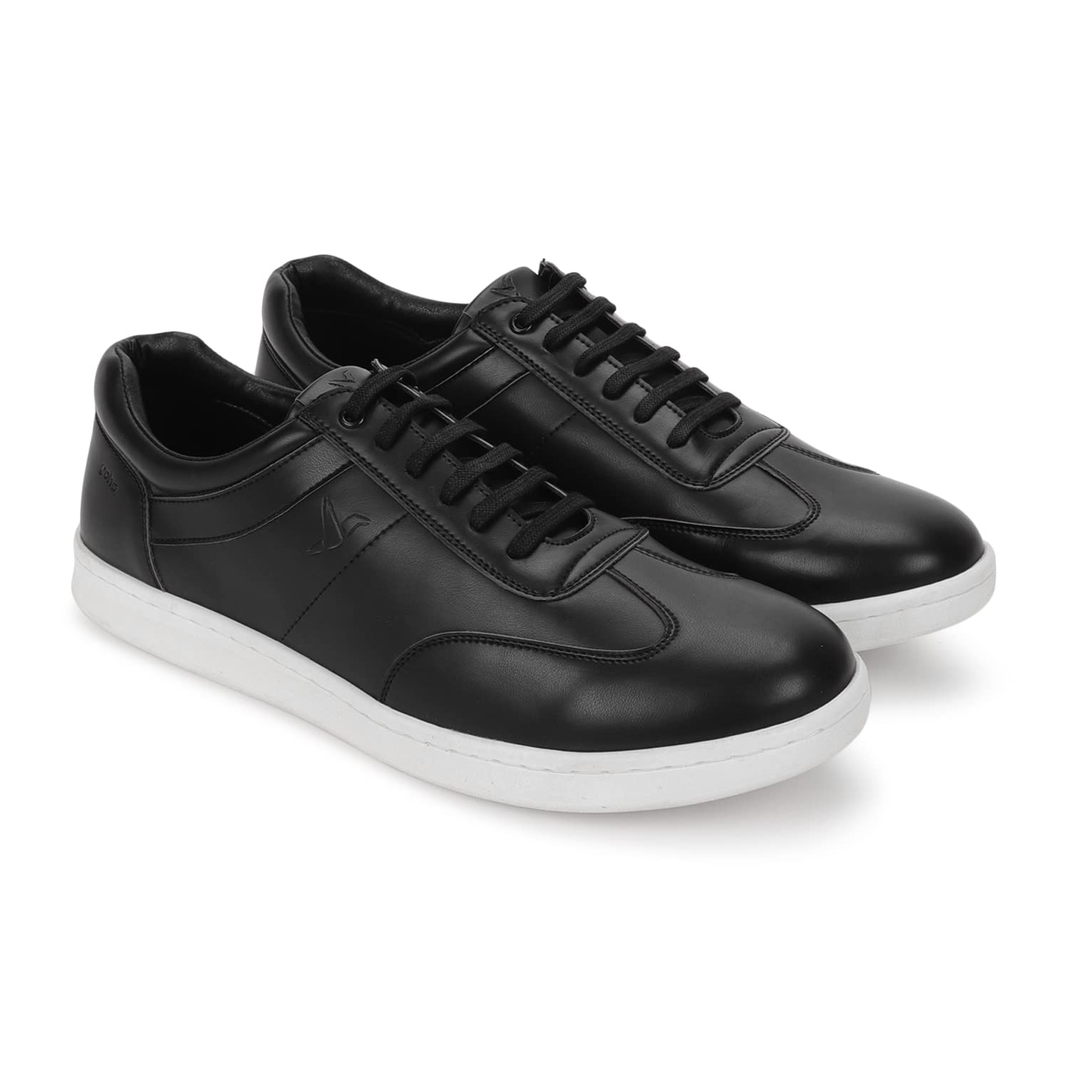 See full amazon price history chart for YOHO Oaks Black Big Size Feet Men Large Casual Shoe | Size 12, Size 13, Size 14, Size 15 | Specially Crafted Stylish Sturdy Sneakers | Double Layer of Insole Cushioning for Comfort | Dual Lace Footwear YOHO Oaks Black Big Size Feet Men Large Casual Shoe | Size 12, Size 13, Size 14, Size 15 | Specially Crafted Stylish Sturdy Sneakers | Double Layer of Insole Cushioning for Comfort | Dual Lace Footwear (B0BNKNDKM8) Amazon Price History, Amazon Price Tracker