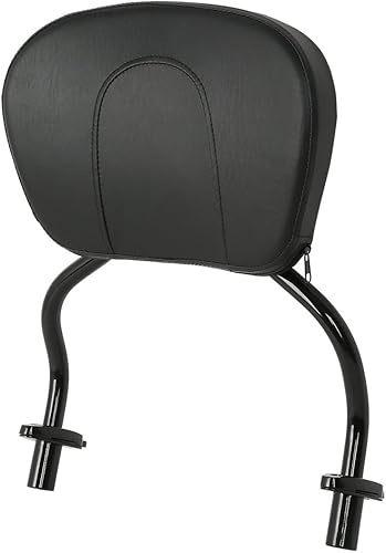 Miniatura 3 de TCT-MOTORPARTS Almohadilla de barra y respaldo desmontables para Harley FLRT FreeWheeler 2015-2025 Road Glide 3 FLTRT 2023-2025