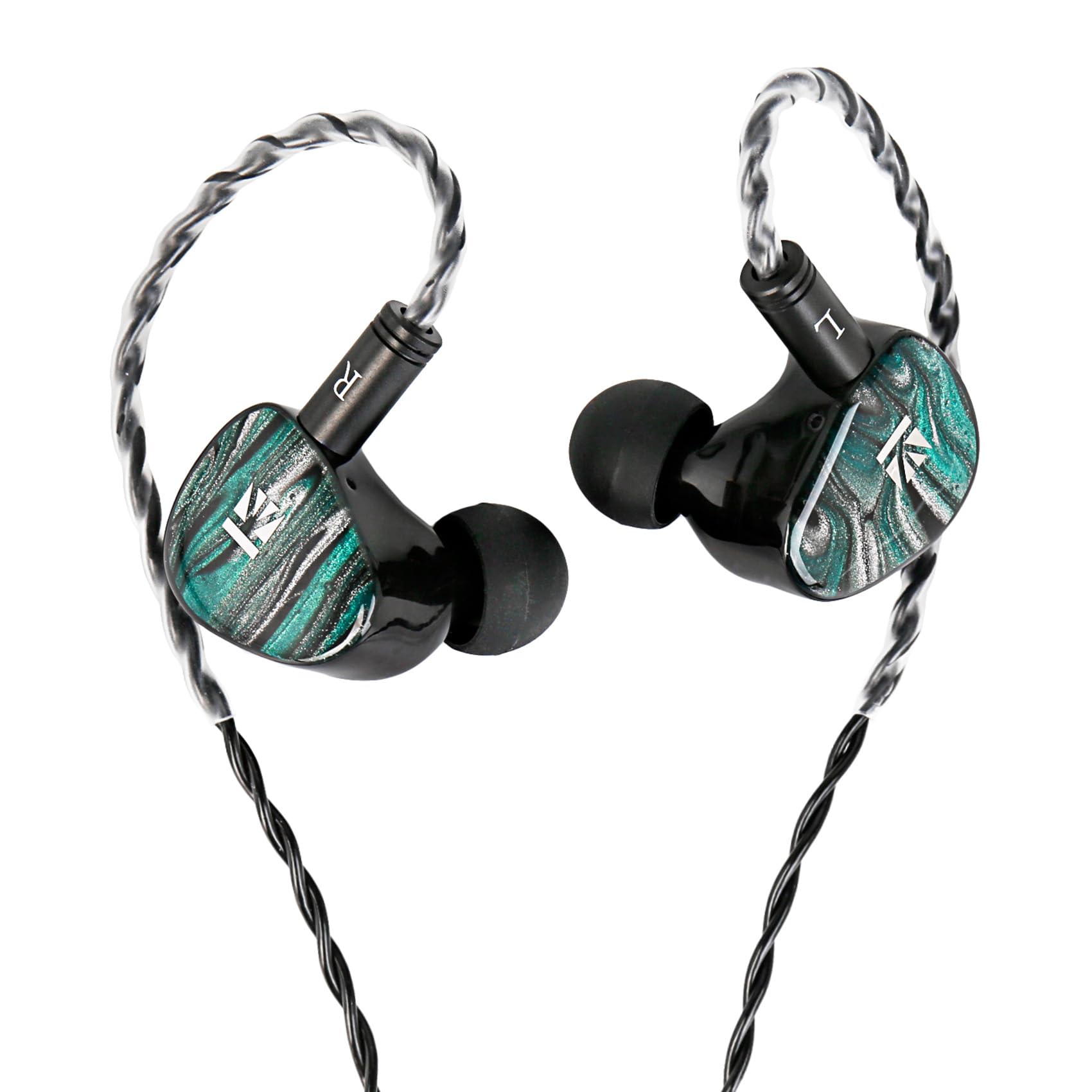 auricolari gaming con drivers inumidibili cavo