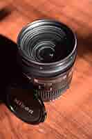 Amazon.com : Nikon 28-85/3.5-4.5 AF Zoom-Nikkor Wide Angle