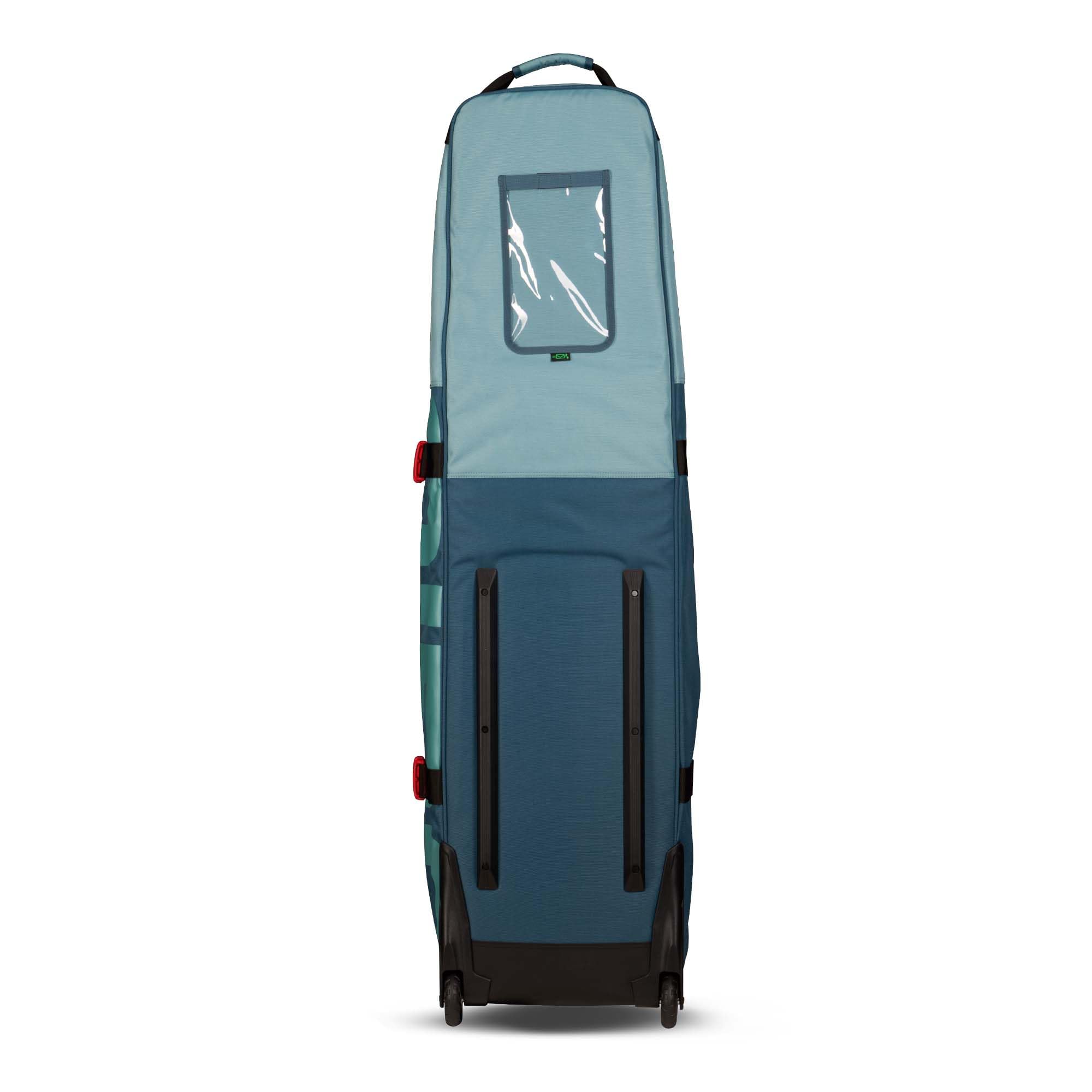 OGIO OGIO Wheeled Golf Travel Cover - Copertura da Viaggio per Golf Unisex Adulto