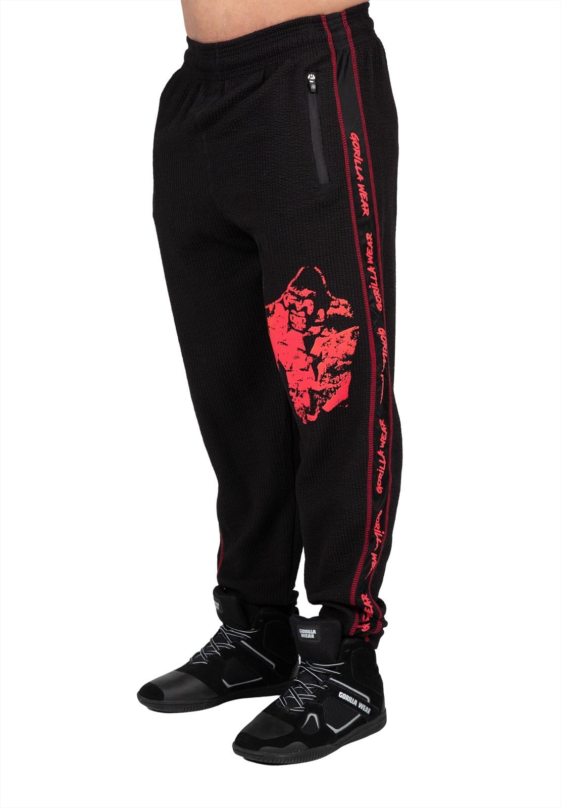 Gorilla Wear Herren Freizeithose Gorilla Wear