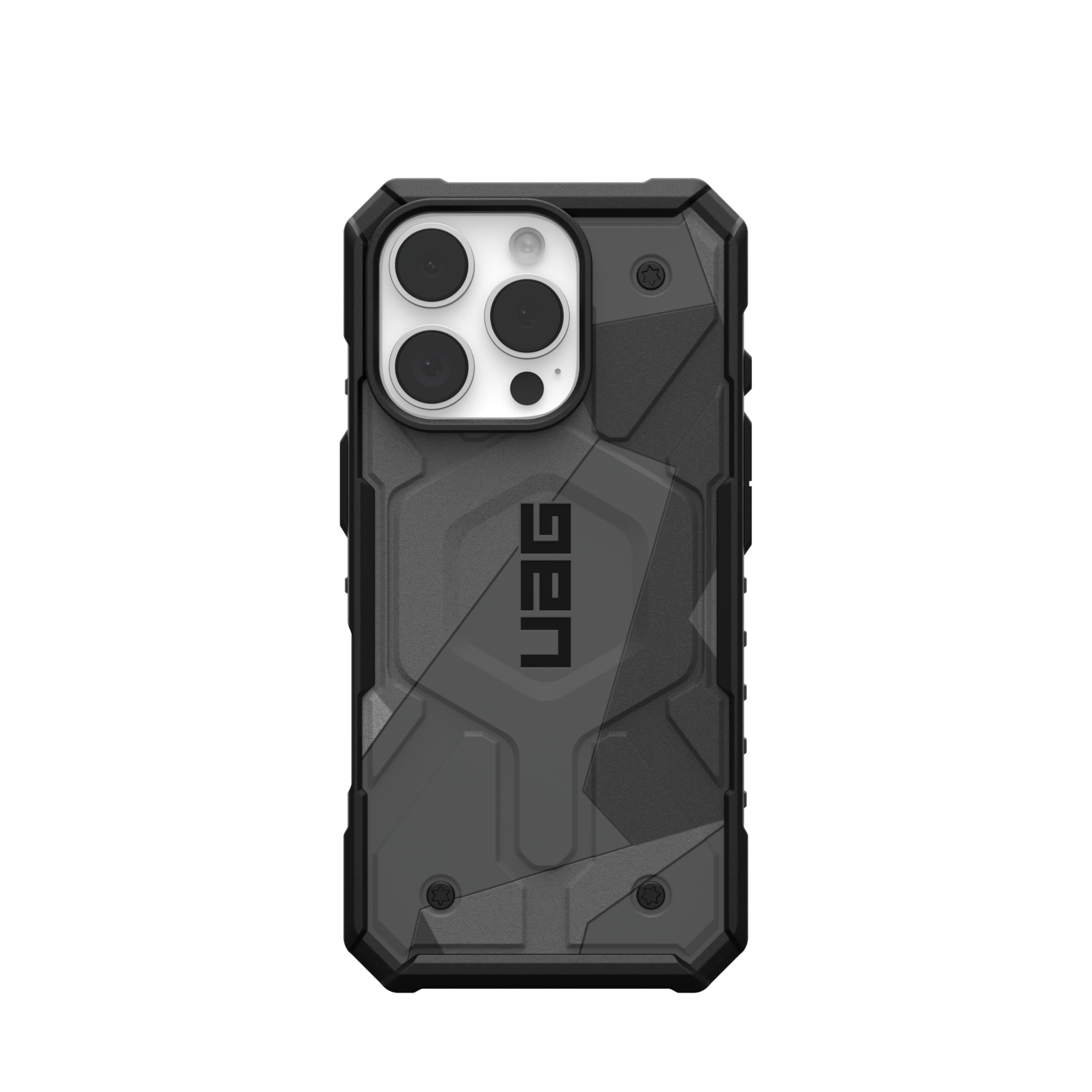 URBAN ARMOR GEAR UAG Designed for iPhone 16 Pro Case 6.3" Pathfinder SE - Image 4