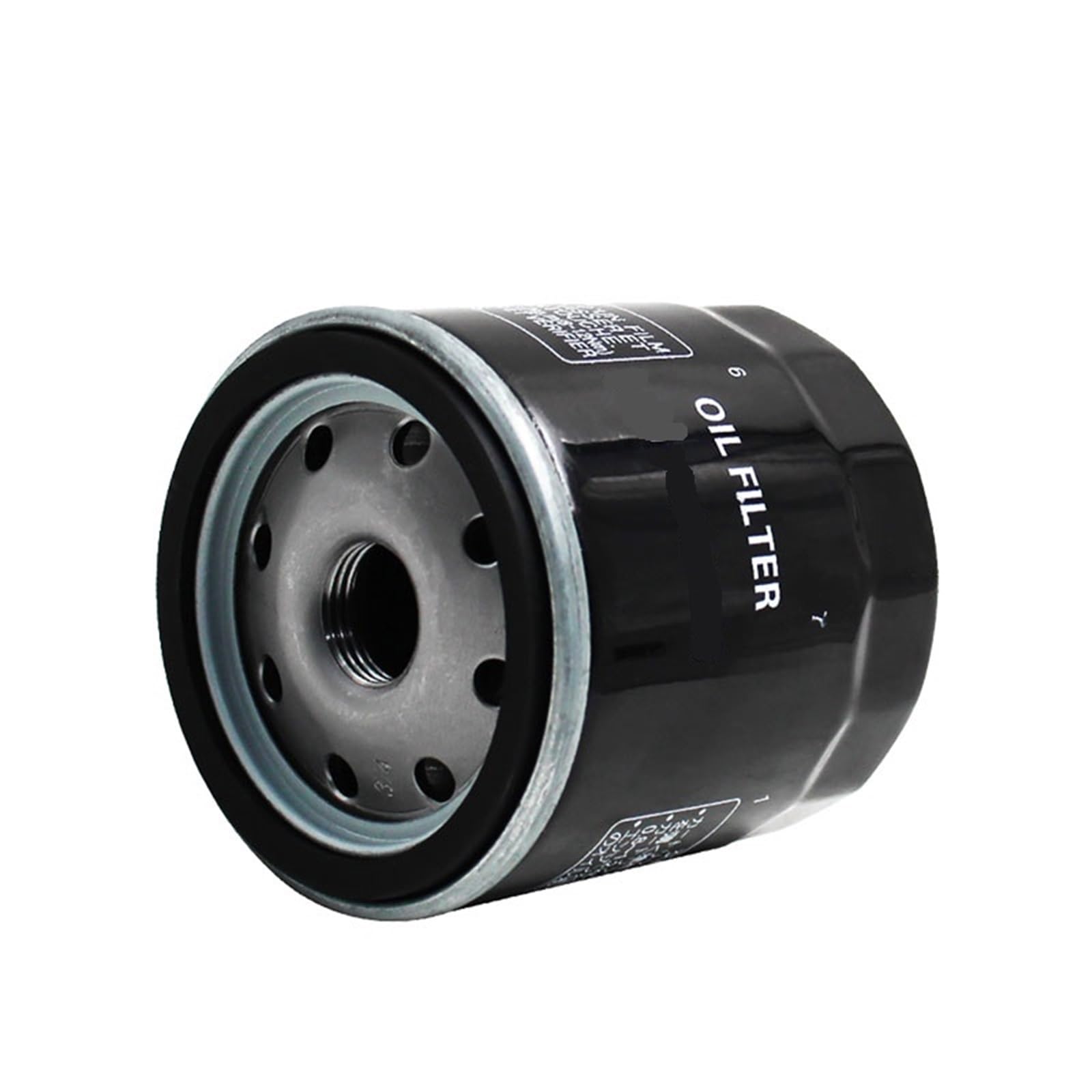 filtr oleju motocyklowego Pasuje do BMW R1100RT R1100R R1100RA/S R850R K1200RS R1200 K1200LT CL R1100S R1150GS R1100SA R850GS Filtr oleju motocyklowego(3 pcs)