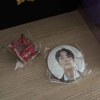 Amazon.co.jp: 『j-hope Tour 'HOPE ON THE STAGE' 』カプセル