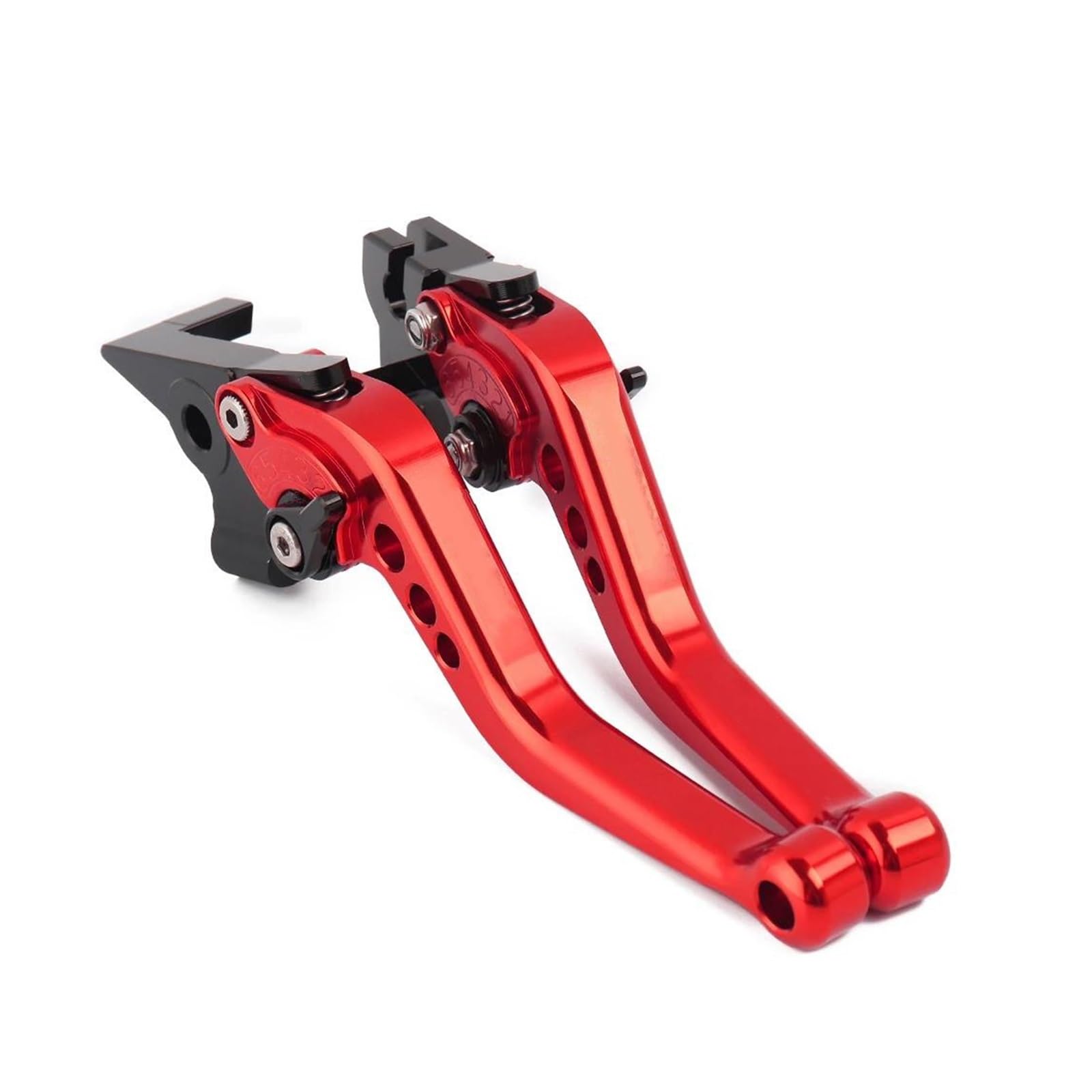 Heyhellnin I For Yamaha For Mt-07 Fz-07 2014-2023 Mt 07 Fz07 Mt07 Motorcycle Cnc Clutch Brake Lever Motorbike Brake Levers(I)