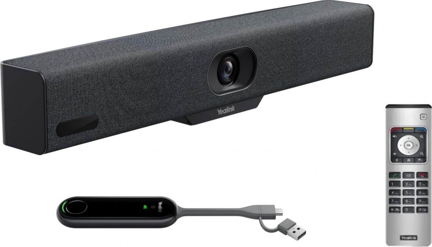 YealinkConferencesystem A10-015