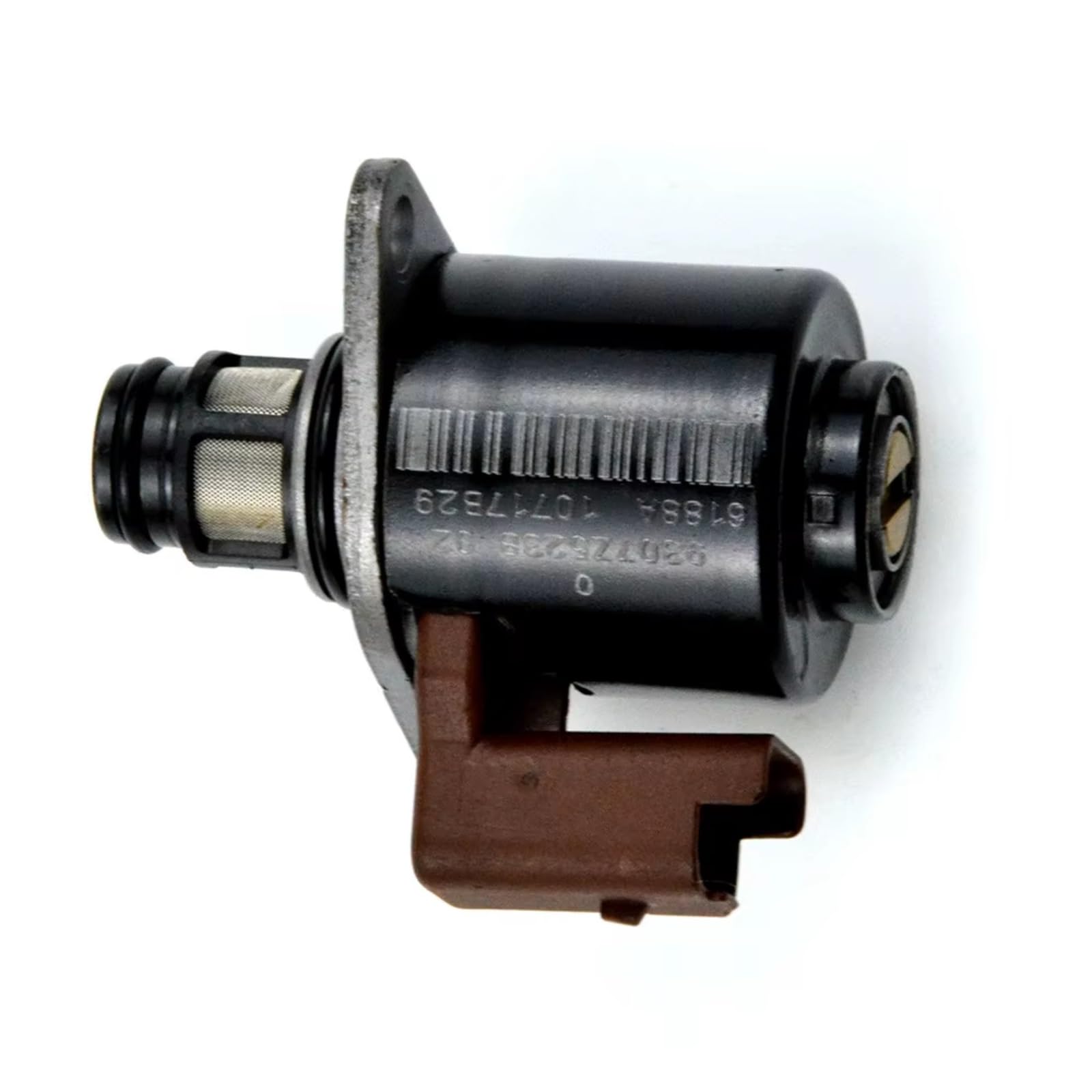 Lisroeu One Color Car Ctrol Scv Valve Compatible With Kangoo For Scenic 1Pcs Inlet Metering Valve Fuel Pump Regulator Electric Shut Off Solenoid 9307Z523b 9109903