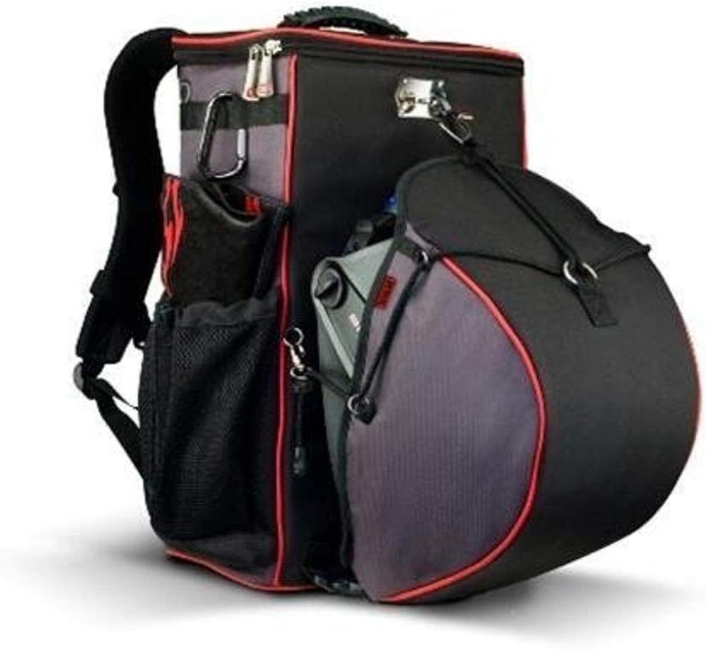 Revco GB100 BSX Extreme Gear Pack with Helmetcatch