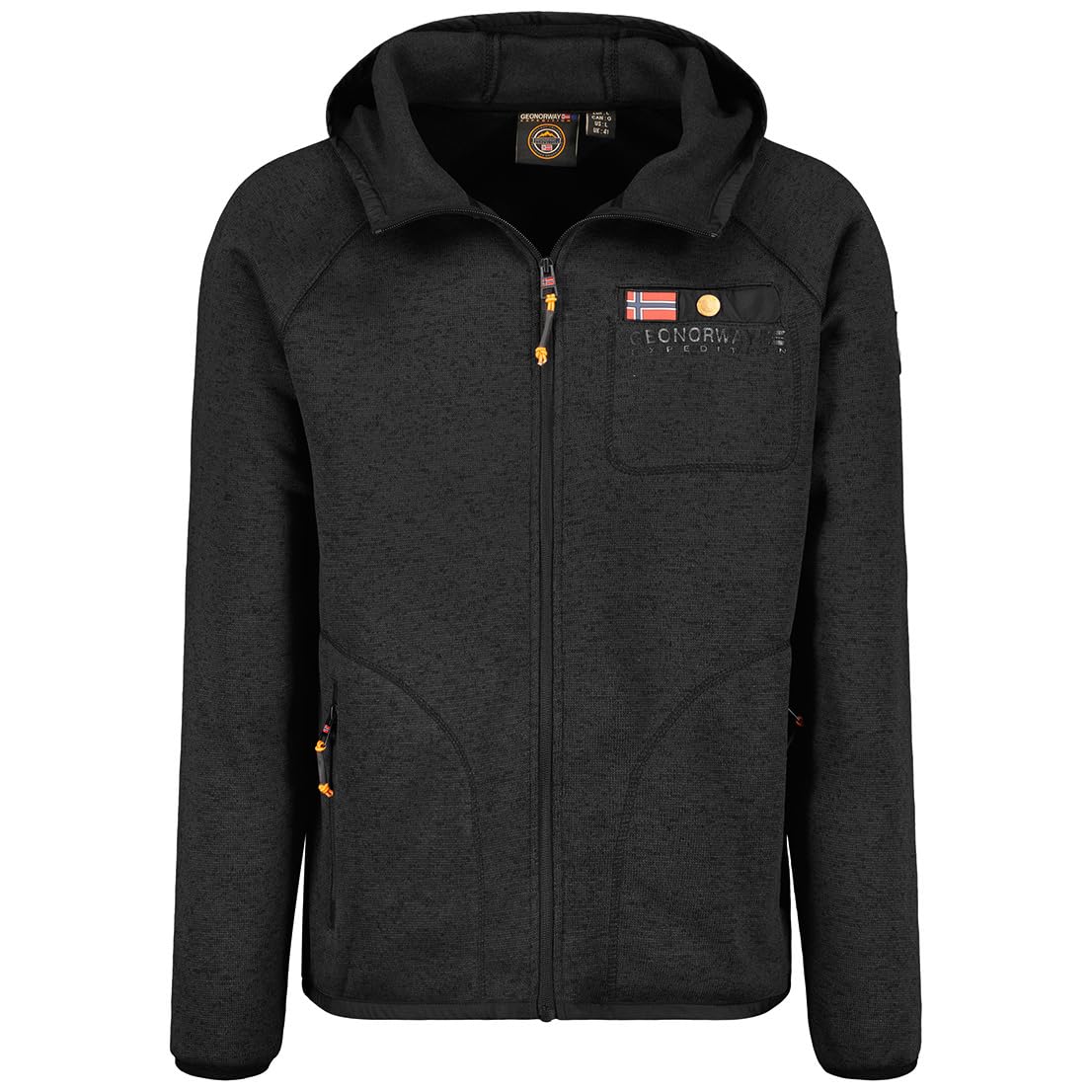 Geographical Norway Polar męski Mężczyźni Tiparni Men