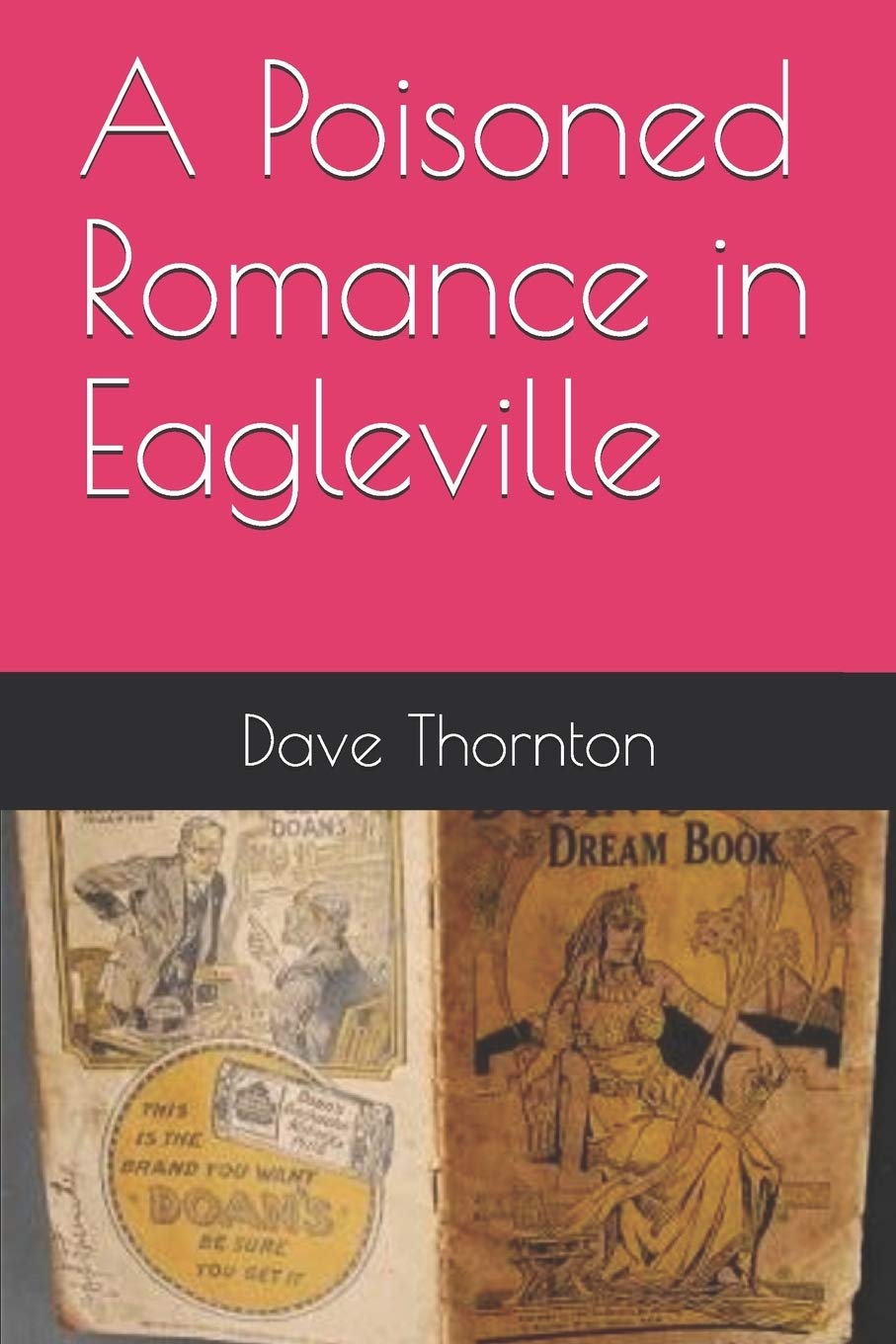 A Poisoned Romance in Eagleville (Tales of the Old Cambridge District)
