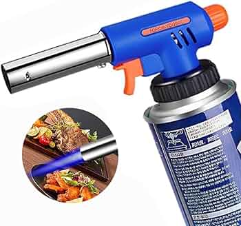 希少 日本製 トーチバーナー 炎調整機能付き 卓上ライター 希少 日本製 トーチバーナー 炎調整機能付き 卓上ライター Amazon