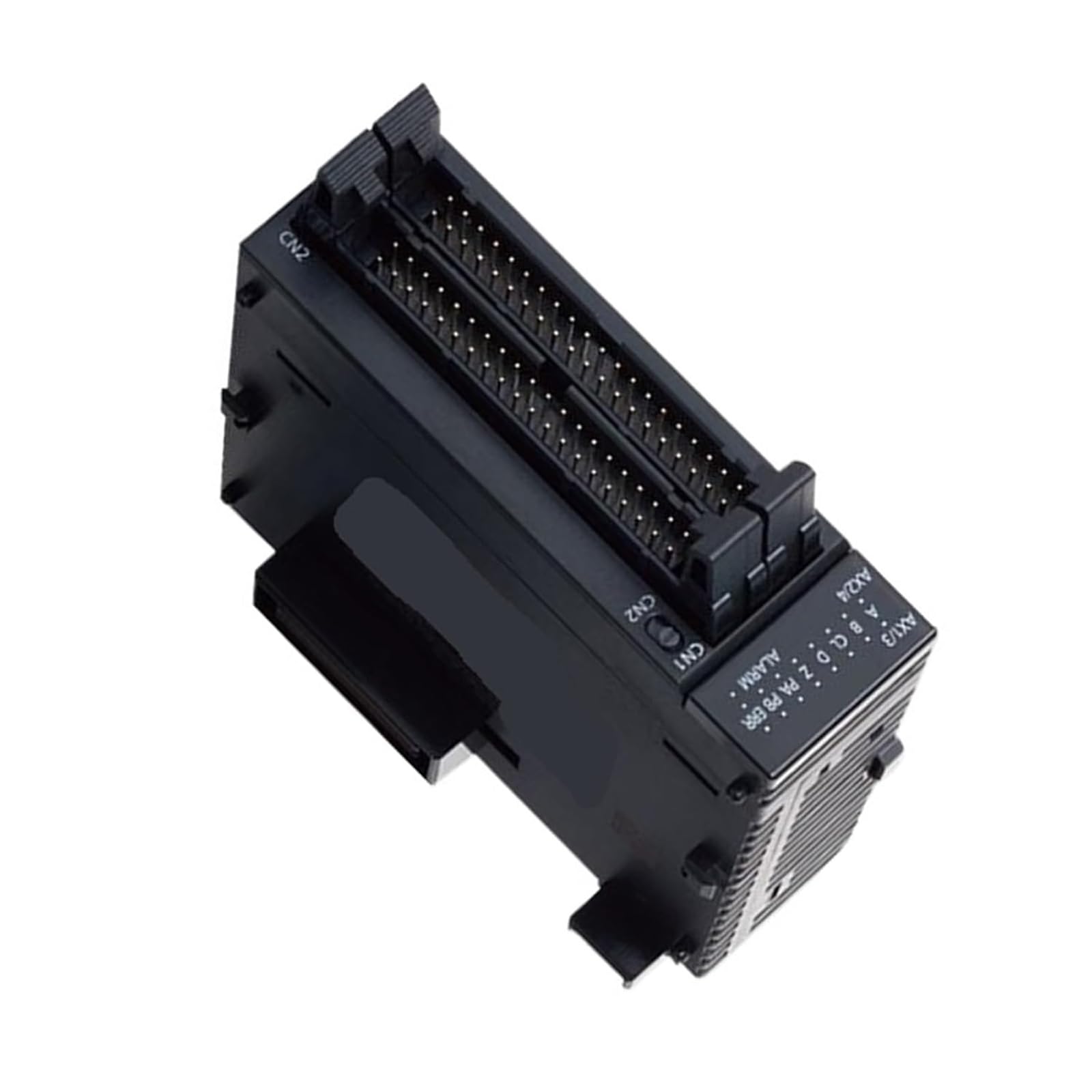 Bbmzsm One Color Bswxx Plc Analog Voltage Current I/O Unit Afp7ad8 - 8-Channel Expansion Module For Factory Automation .0719