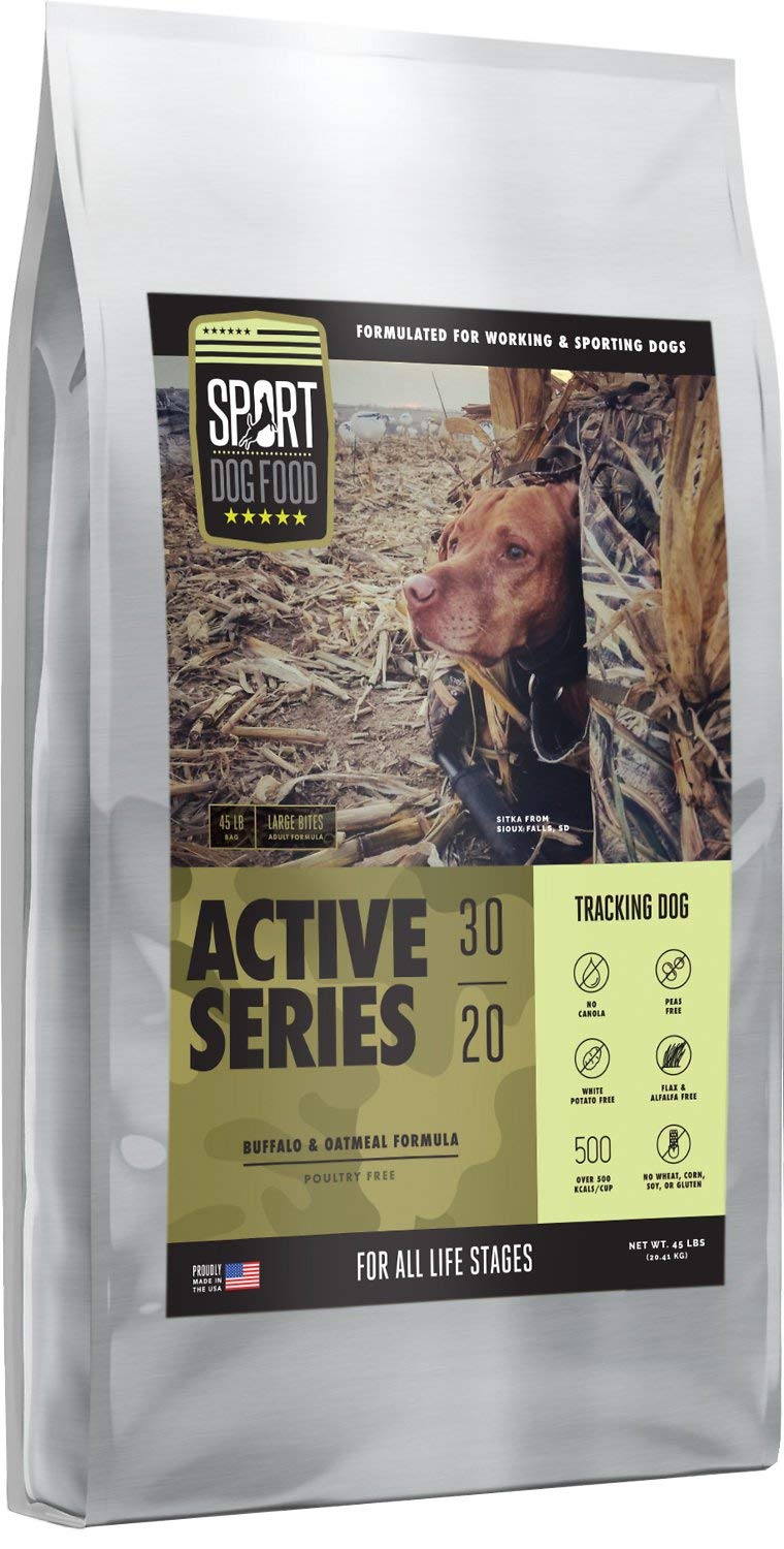 Buy SPORT DOG FOOD Dry Dog Food, Sport Dogs, Highly Active Dogs Online