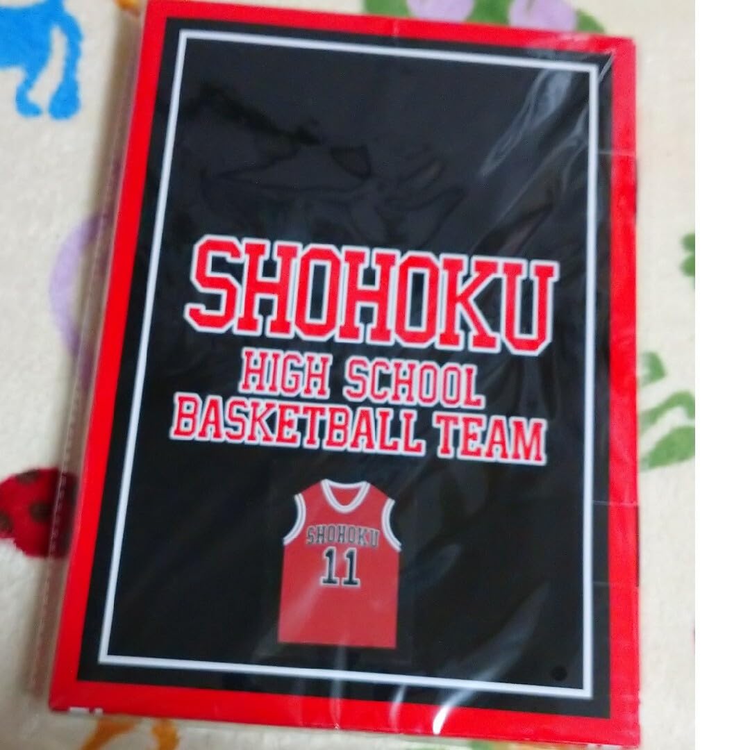 Amazon.co.jp: SLAMDUNK スラムダンク 湘北 流川楓 ユニフォーム
