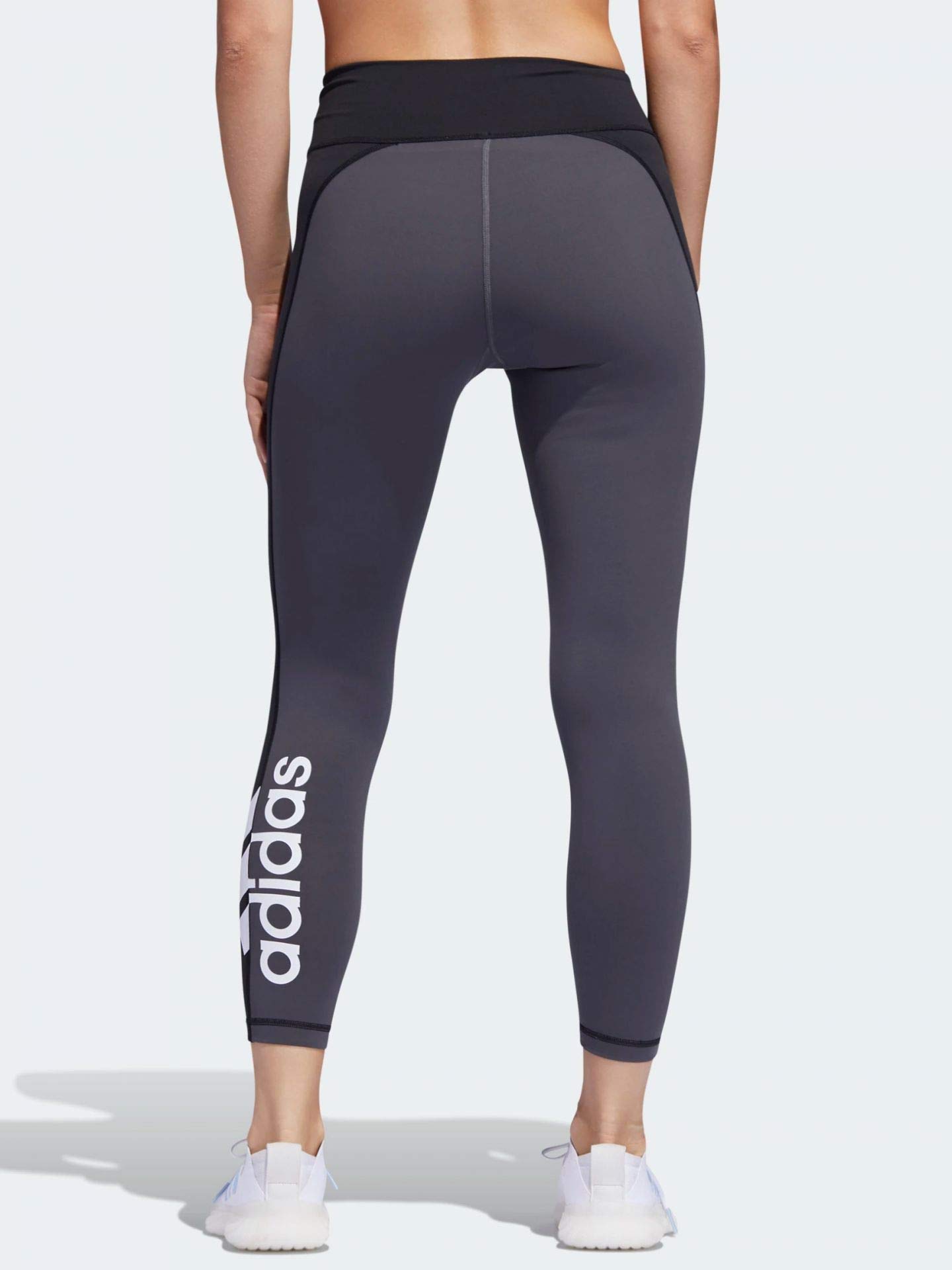 adidas Damska odznaka obwodu sportowego 7/8 obcisłe