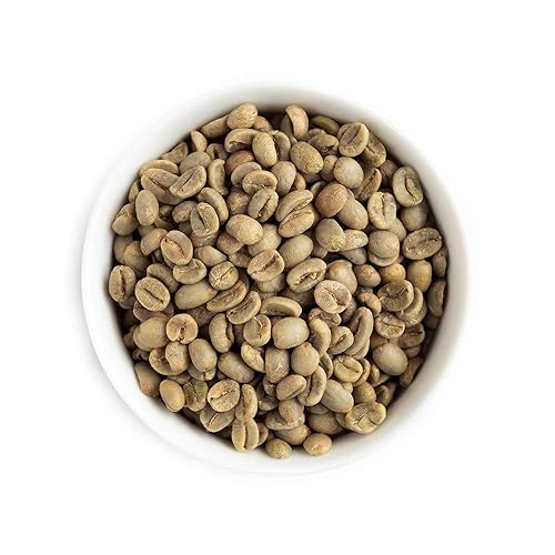 Miniatura 2 de Fresh Roasted Coffee, Tarrazu costarricense sin tostar kosher, 25 libras