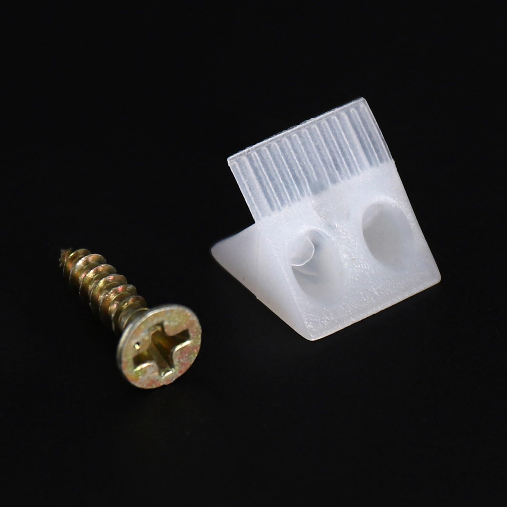 Confezione da 30 - Mobile Petto Cassetto Inferiore Flaccidità Riparazione Zeppe