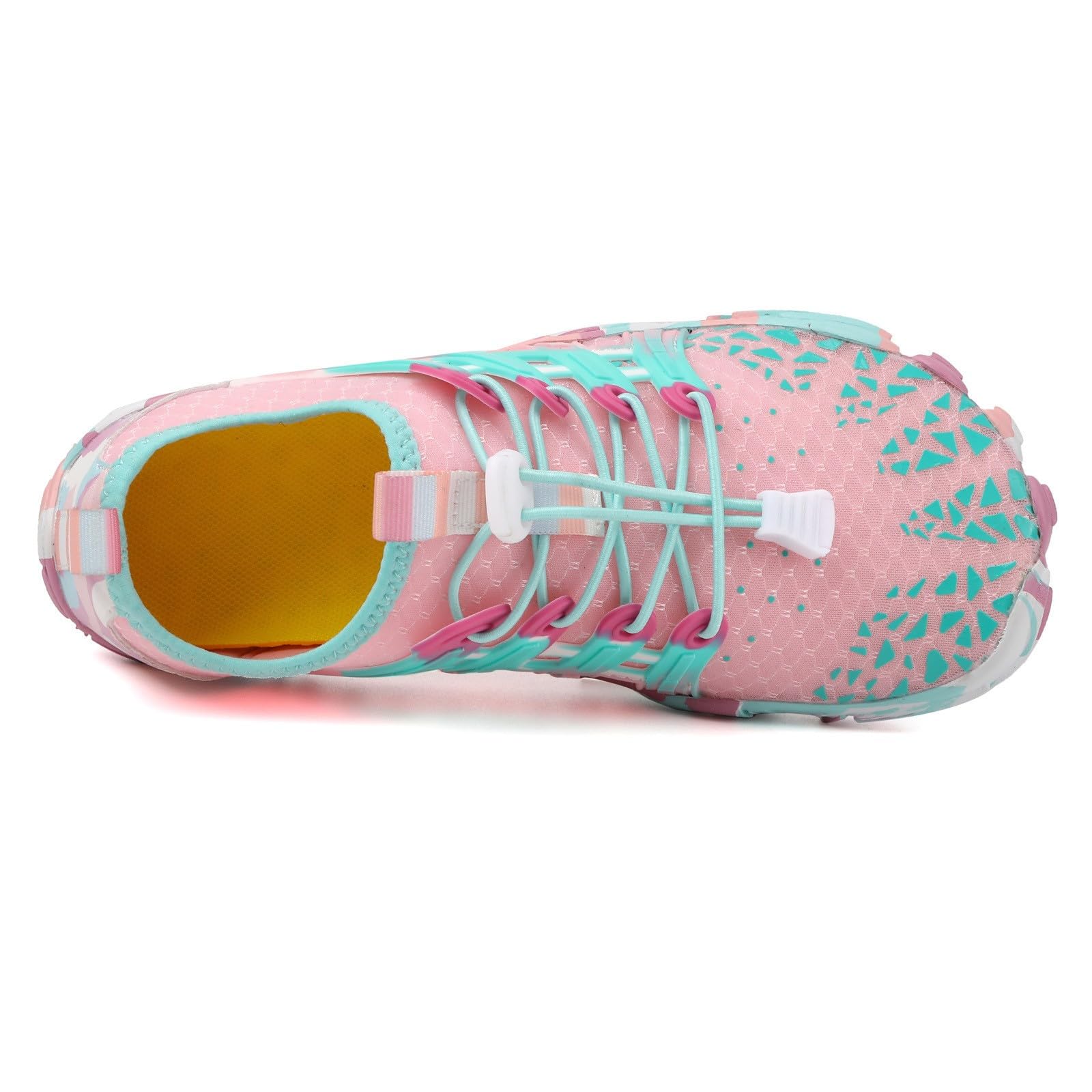 Hausschuhe für Damen und Herren, Wasserschuhe, Strandschuhe, Barfuß, Sport, Outdoor, Sommer, zum Wandern, Schwimmen, Strand, Fluss, Pool, Poolschuhe, Damen