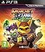 Price comparison product image Ratchet & Clank: All 4 One