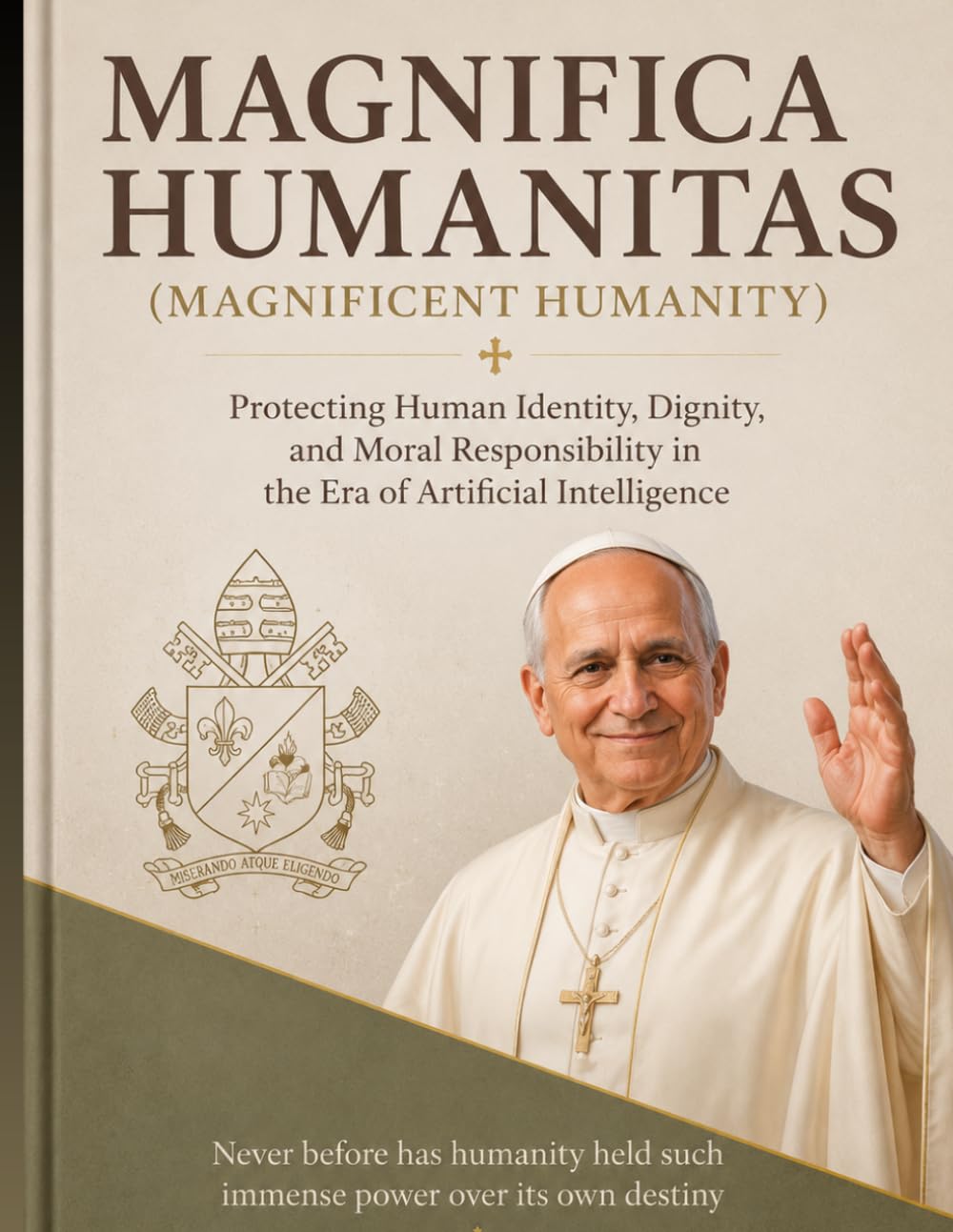 Magnifica Humanitas (Magnificent Humanity): Protecting Human Identity, Dignity, and Moral Responsibility in the Era of Artificial Intelligence