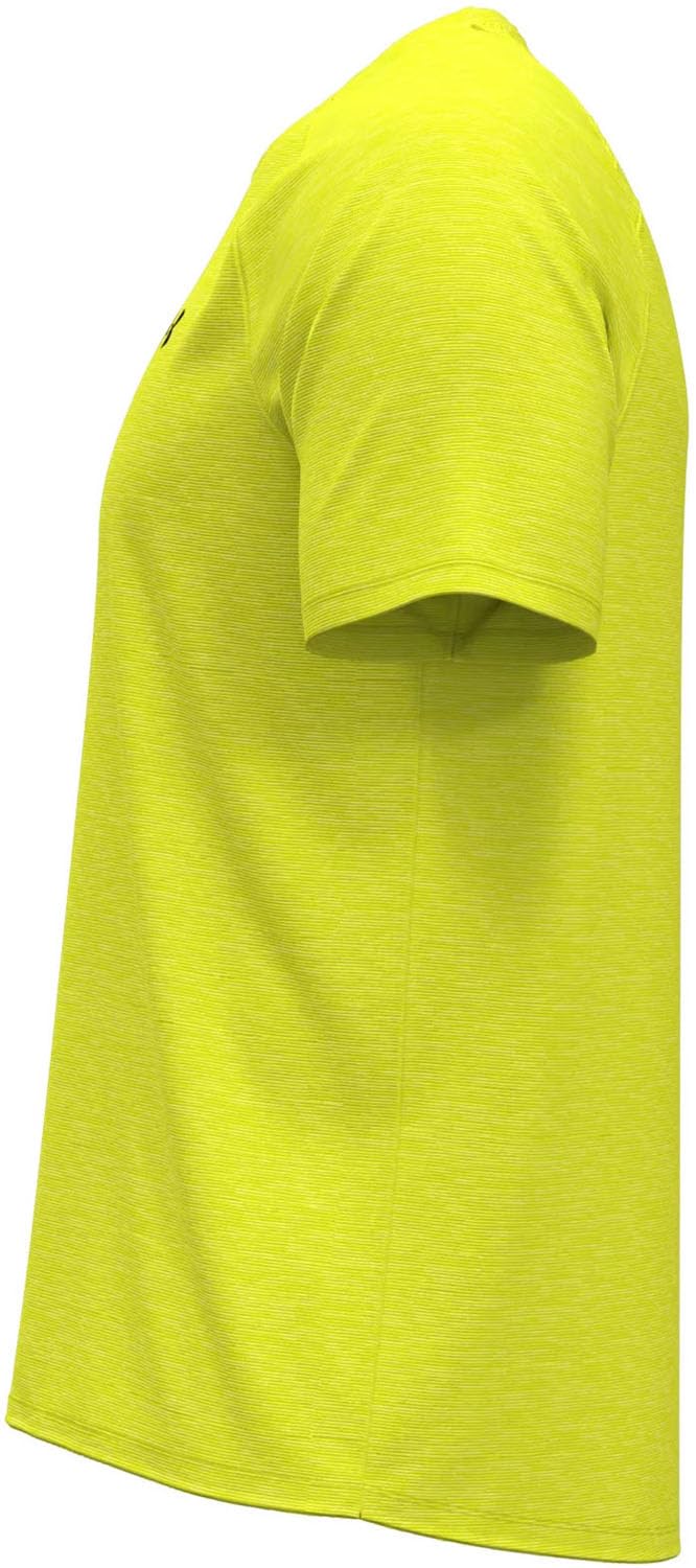 Under Armour Herren Men's Ua Tech™ Textured Short Sleeve Oberteile (1er Pack)