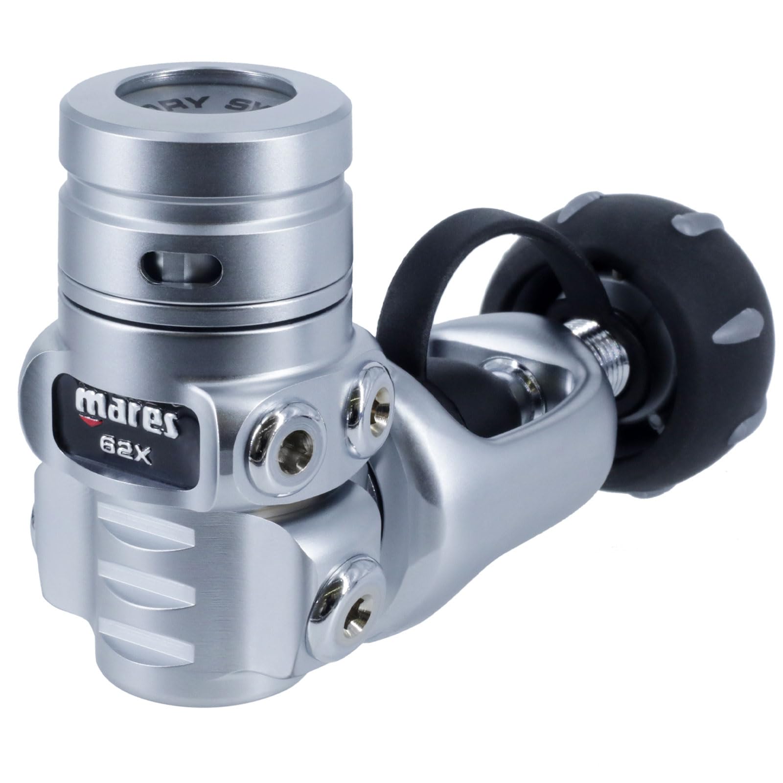 Mares Dual ADJ 62X レギュレータ (Din)並行輸入品