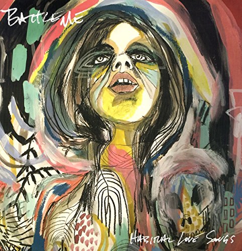 Habitual Love Songs (180 Gram Vinyl, Includes Download Card) -  Battleme