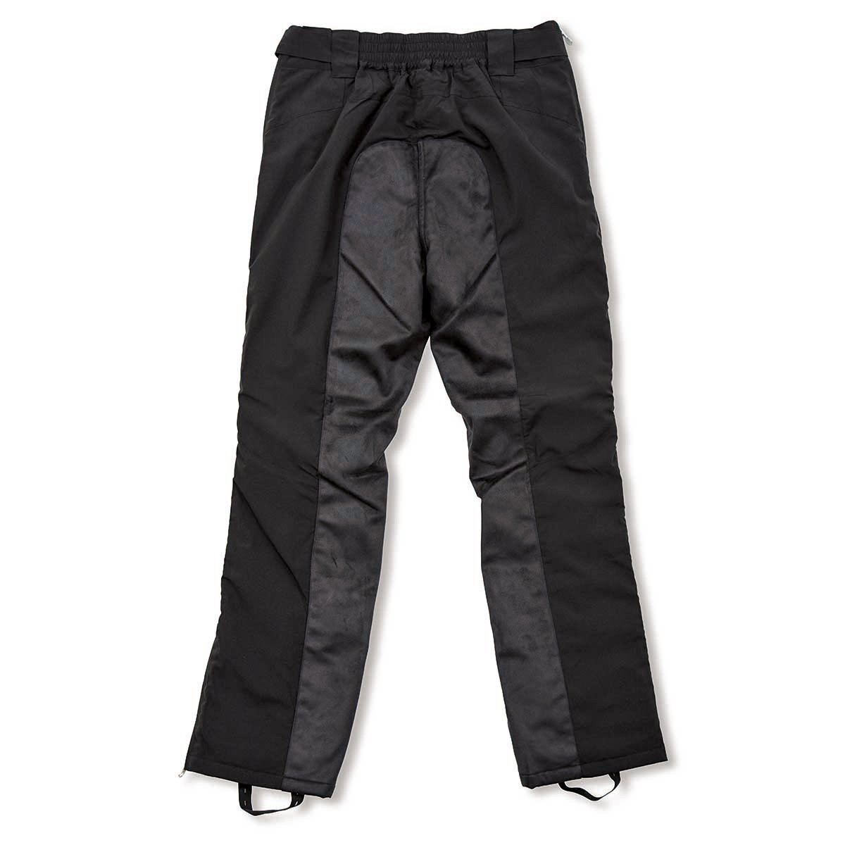 Covalliero Reithose Alaska Thermo-überzugshose Softshell Pantaloni da Equitazione Unisex Adulto