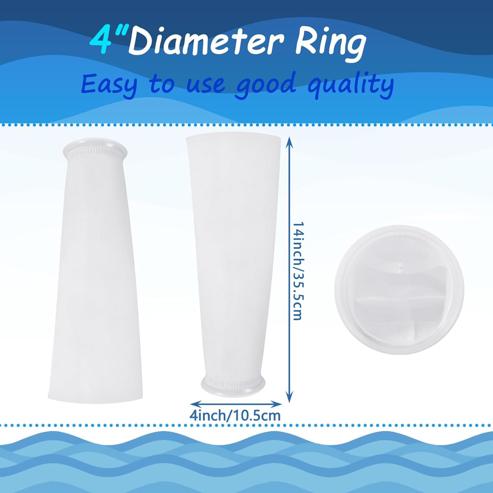 Oudain Aquarium Filter Accessorie
