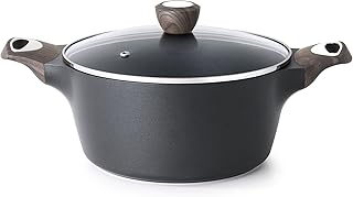 ATI SENSARTE Nonstick Stock Pot