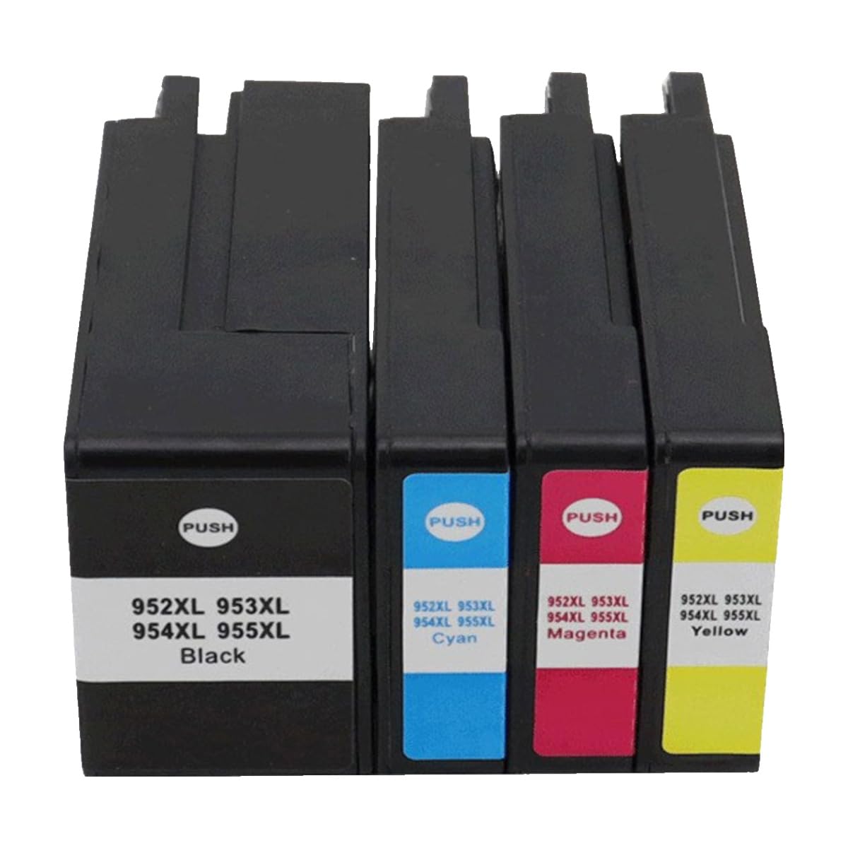 Cartouche 953XL C Blue pour résoudre les problèmes d'encre sèche sur OfficeJet 8710 - 2