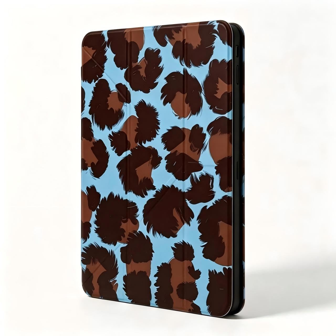 Etui Y-Fold dla iPad z Uchwytem na Rysik