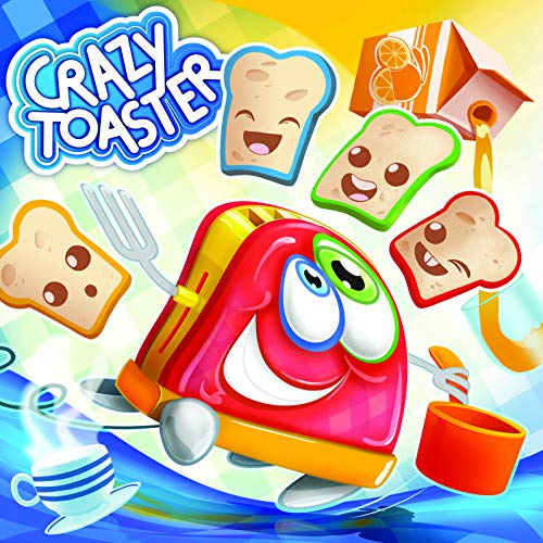 Trap'tartine Splash Toys : le jeu de société idéal pour animer les goûters