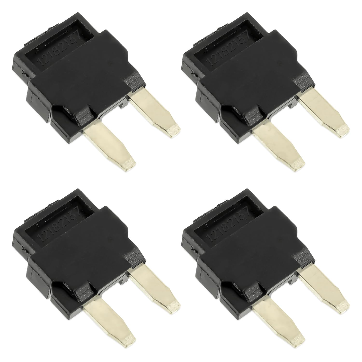 Mini diodes BOJACK 12182137 pour résistance de climatisation auto - 8