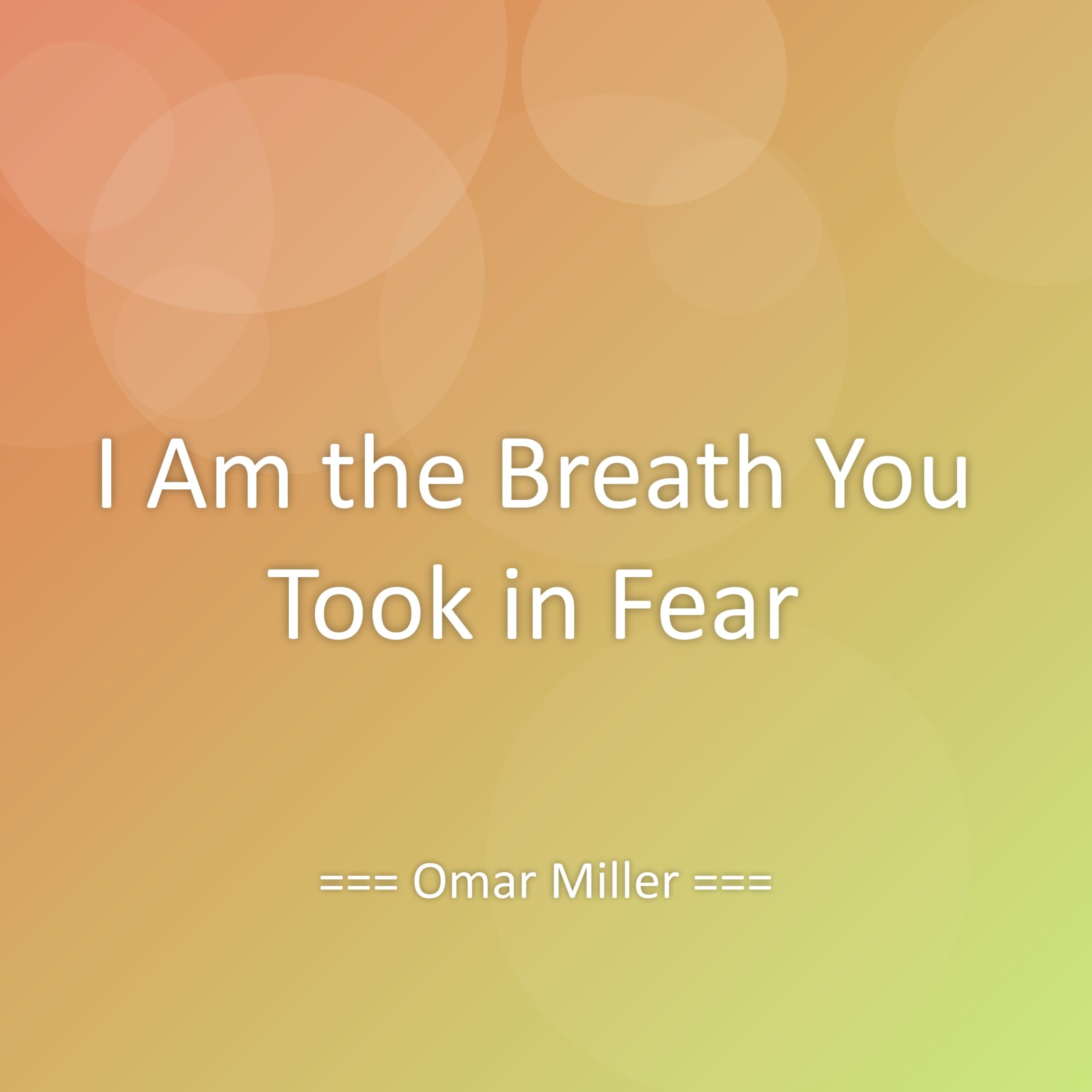 Omar Miller
