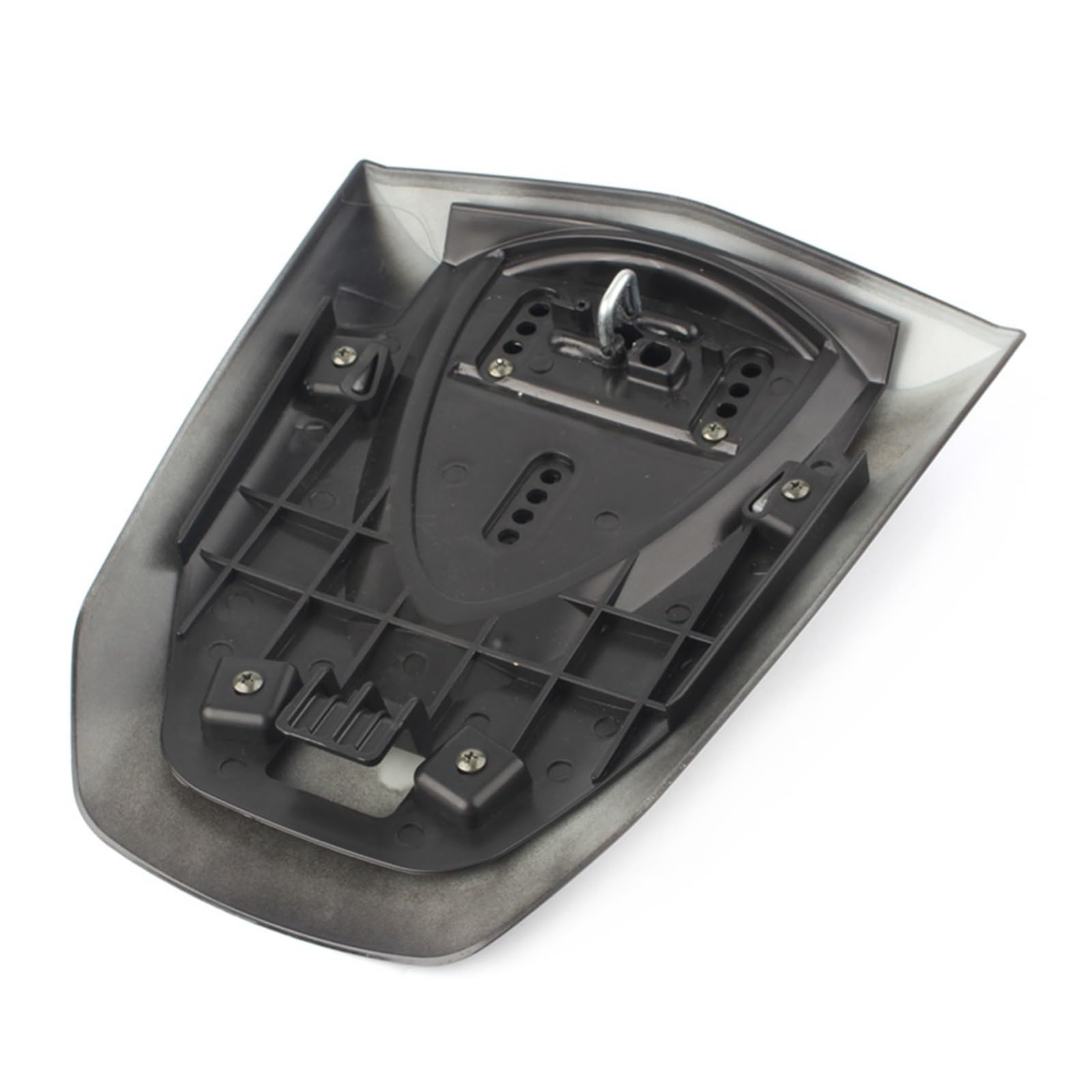 Seitenverkleidung Für CBR 600 RR (2007-2012) - Motorrad Schutzabdeckung Aus ABS-Kunststoff