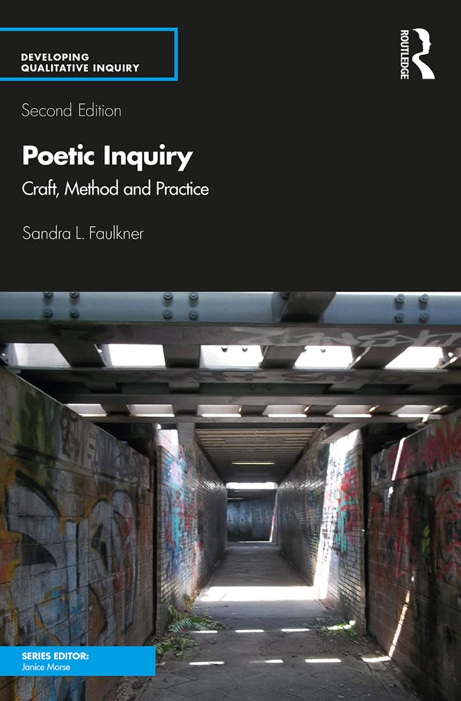 Poetic Inquiry - 9781138486959