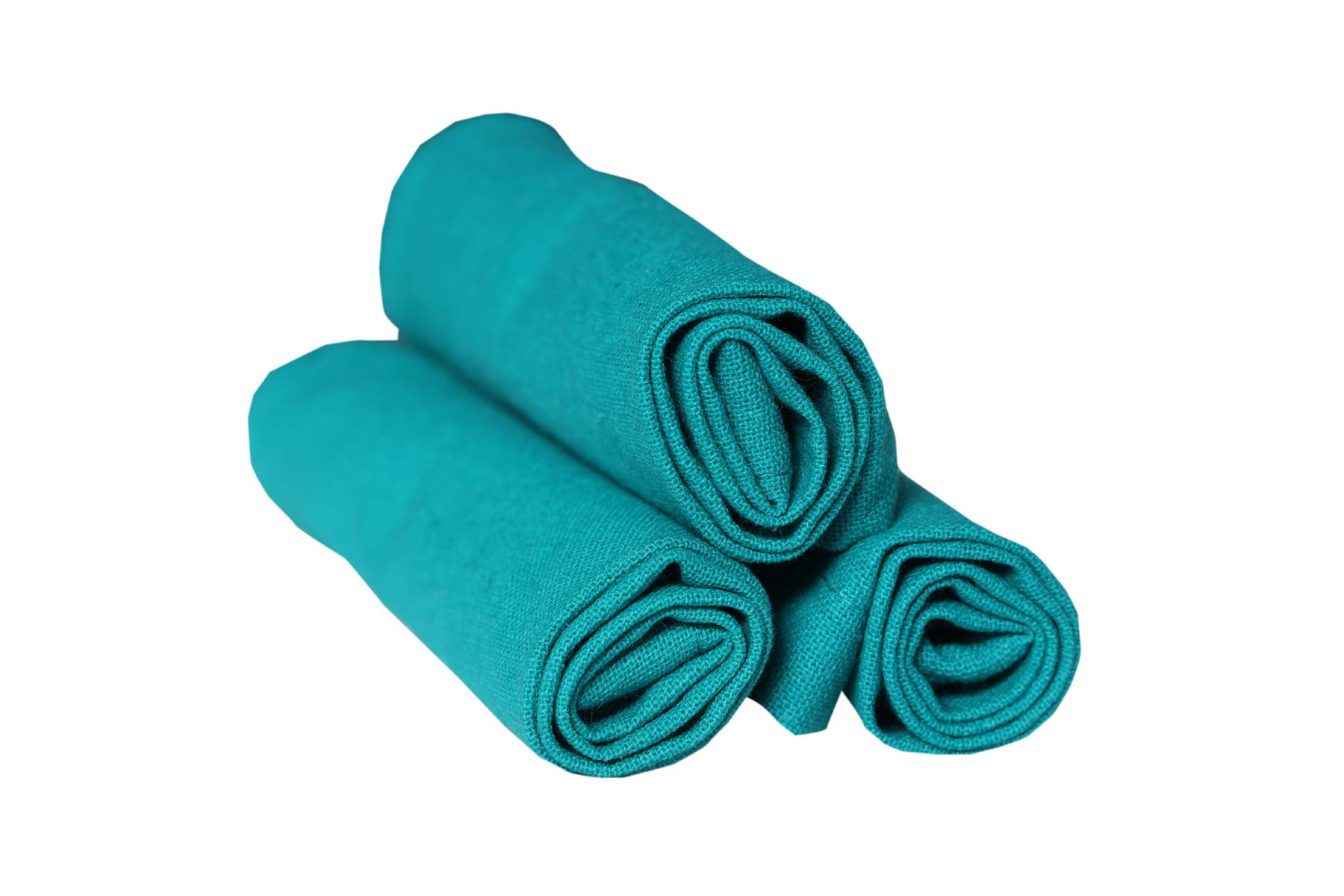 Glus Roti Wraps - Keep Breads Fresh & Soft -9