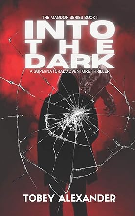 Into The Dark 