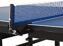 STEP OVER Championship 25MM Heavy Duty ||Laminated Top 25 mm||High Performance||Schools||Resorts||Clubs|| TT Academy ||Free TT Table Cover + 2 TT Racket & Balls||Limited Edition 2026 gallery image