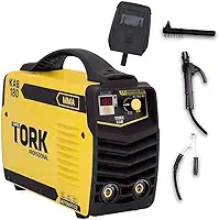 Inversora Solda Eletrodo Tork 180a Bivolt - Modelo Ie7180-110V/220V